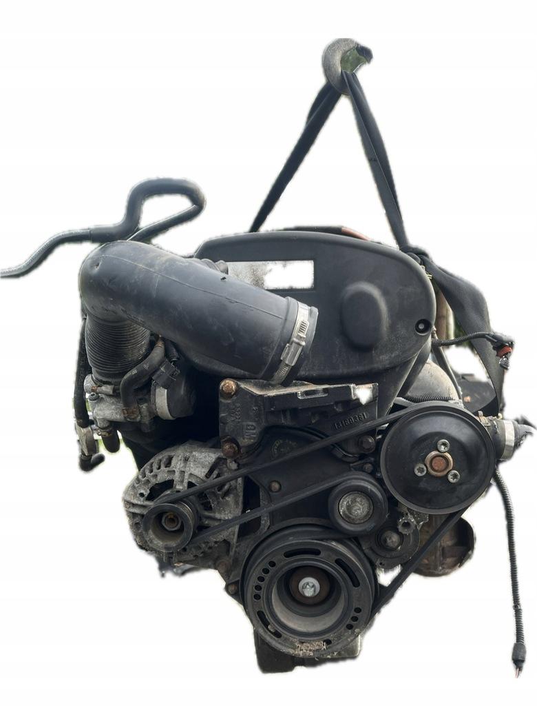 Moteur Z16XER Complet ASTRA OPEL VAUXHALL ZAFIRA, Autos : Pièces & Accessoires, Envoi, Utilisé, Daihatsu