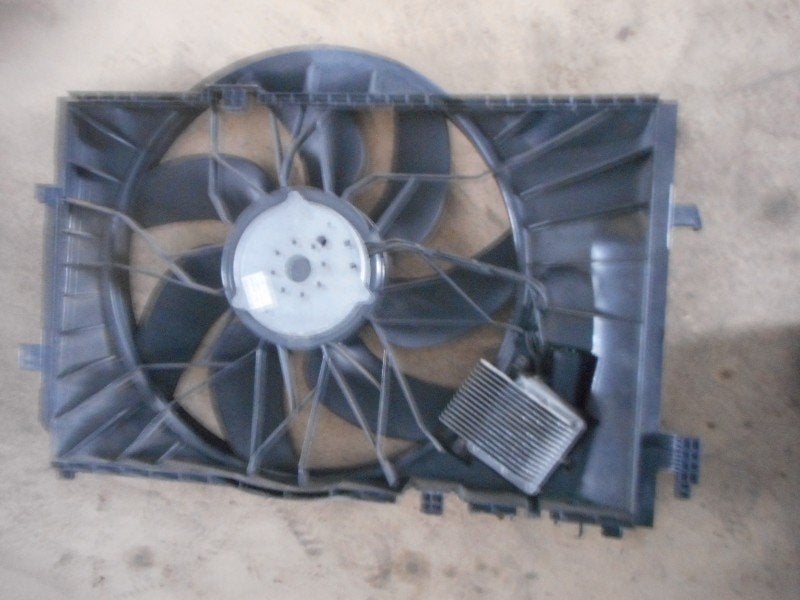 KOELVIN Mercedes-Benz C (W203) (01-2000/02-2007) (885001960), Gebruikt, Mercedes-Benz