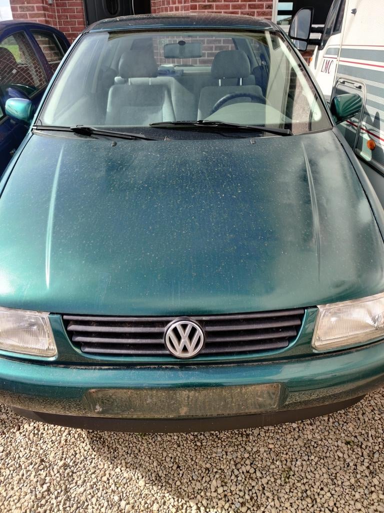 VW Polo 1995 voor onderdelen, Auto-onderdelen, Ophalen