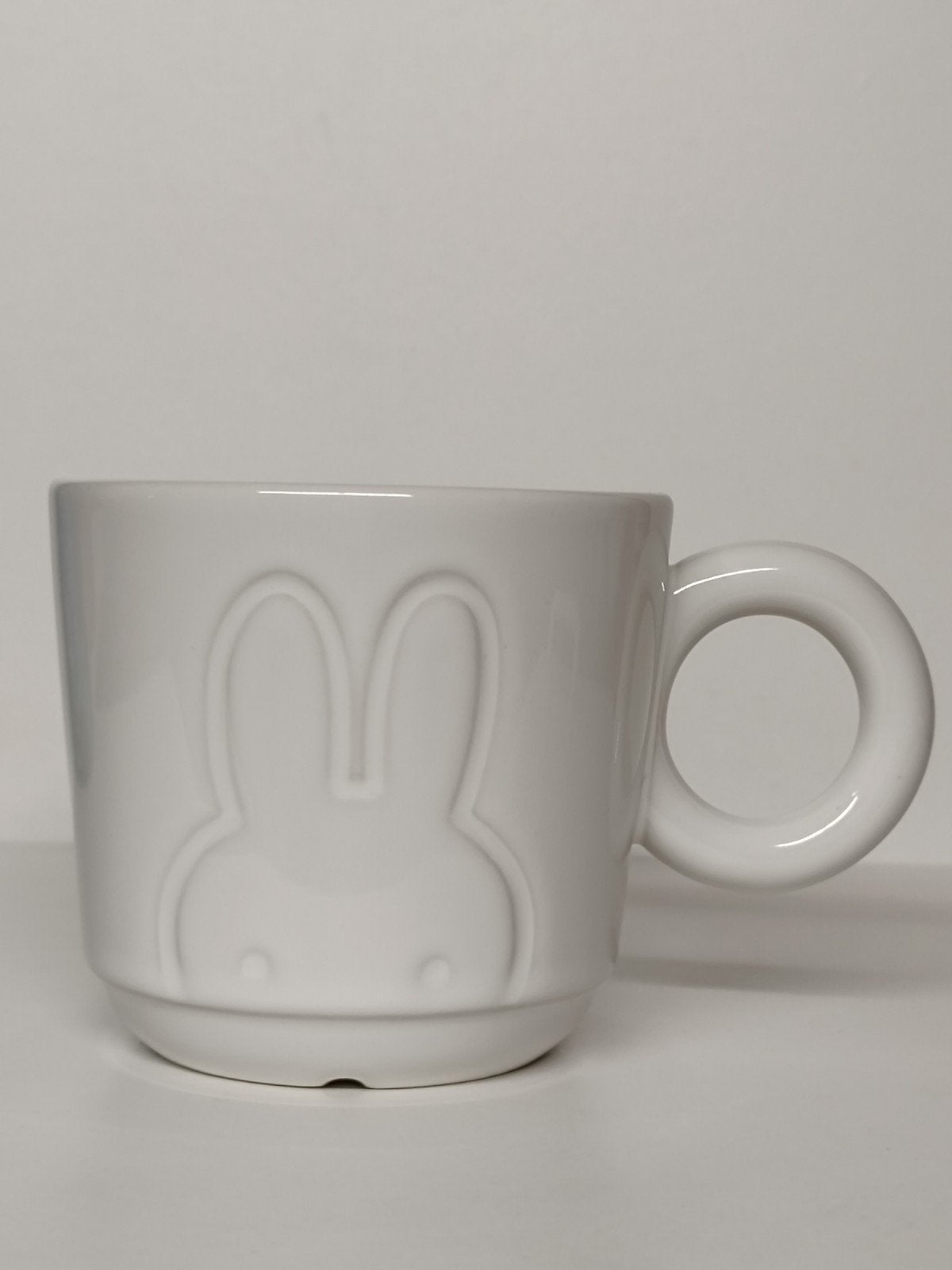 Nijntje Miffy mok, Enlèvement ou Envoi