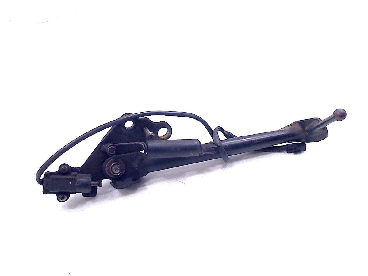 SUPPORT LATERAL Yamaha MT 09 2014-2017 (01-2014/12-2017), Motos, Dhr. S. di Majo, Utilisé, Info@cama-motorparts.nl, P.J. Troelstraweg 8 8
3144 CX  MAASSLUIS, NL