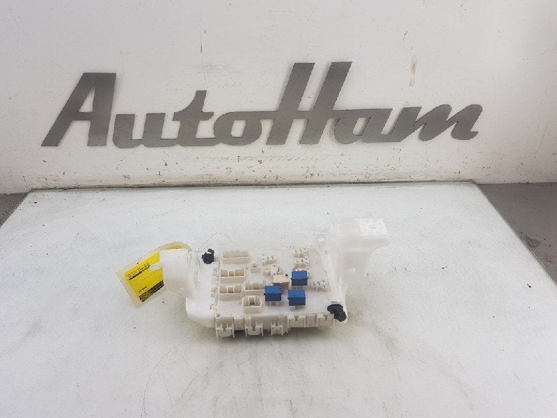 ZEKERINGKAST Swift (ZA / ZC / ZD) (|P6020959|3677070L22|), Suzuki-Allee 7
64625  Bensheim, DE, Gebruikt, Suzuki Deutschland GmbH