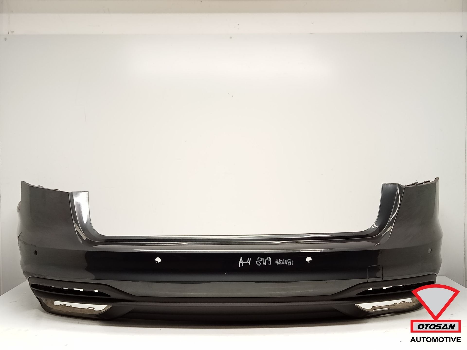 Audi A4 8W B9 Facelift Pare-chocs arri re Pare-chocs 4xPDC O, Pare-chocs, AUDI AG, Auto-Union-Strasse 1
85045  Ingolstadt, DE