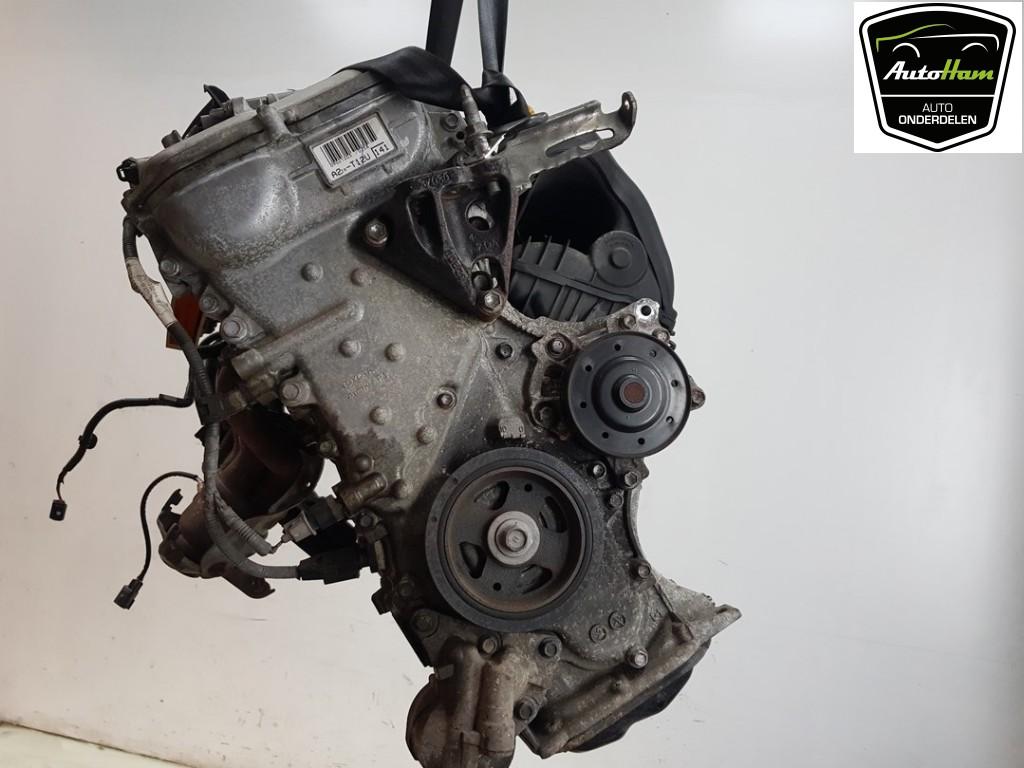 MOTEUR Toyota Verso (01-2009/08-2018) (|190000T090|), Dhr. J. Ham, Administratie@autoham.nl, Toyota, Utilisé