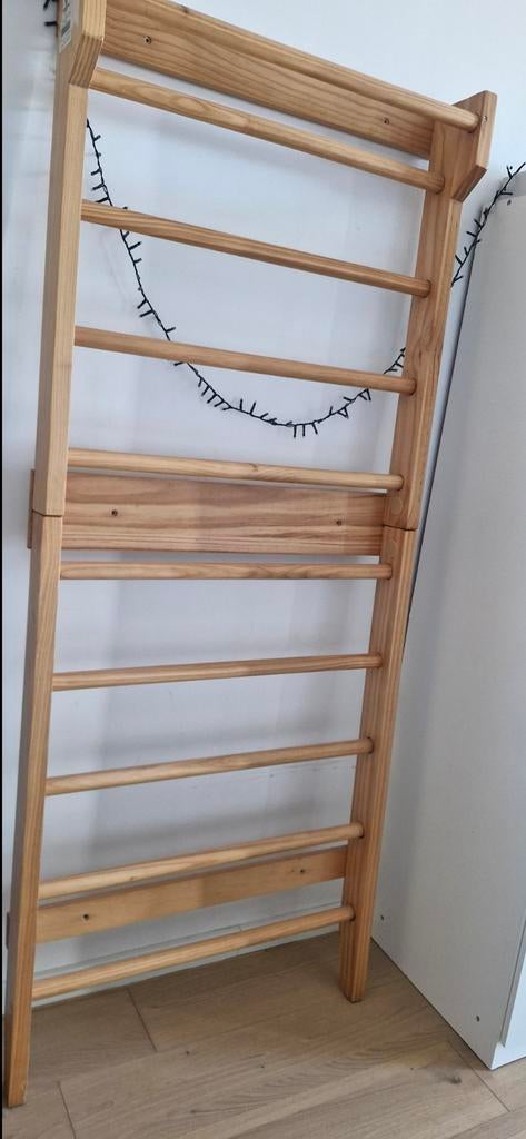 Sportraam, Enlèvement