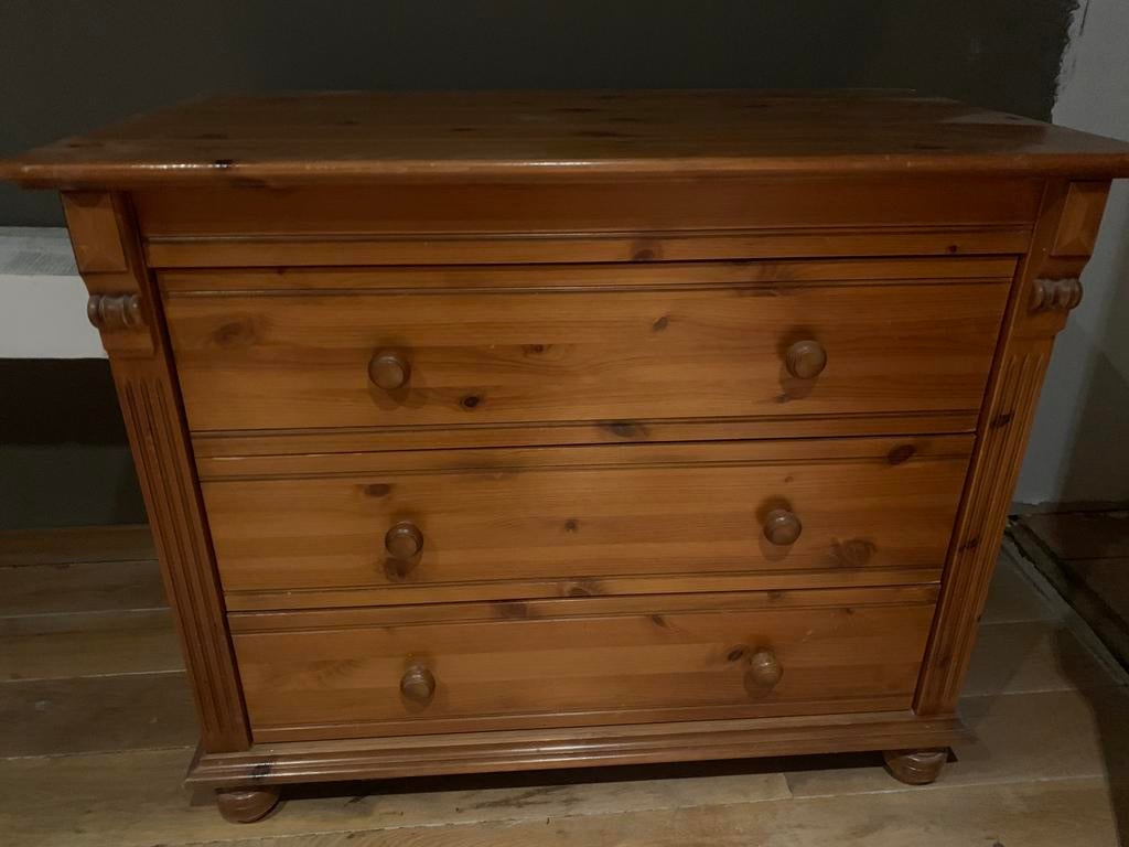 chambre pour adolescents, Maison & Meubles, Enlèvement, Utilisé