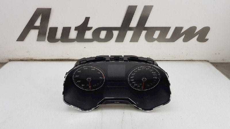 INSTRUMENTS DE BORD Seat Ibiza V (KJB) (|6F0920940|), Seat Deutschland GmbH, Service@seat.de, Utilisé, Seat