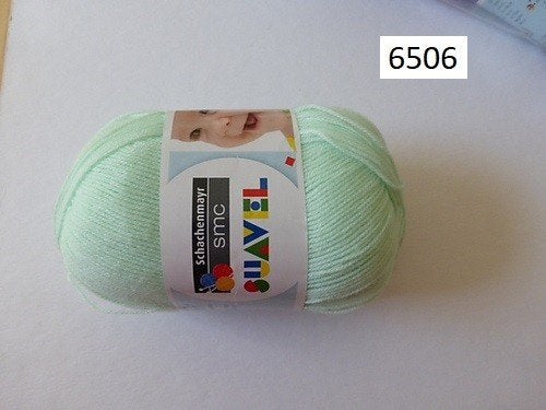 SMC Suavel coloris 6506, Enlèvement ou Envoi, Neuf, Tricot, Laine ou Fils