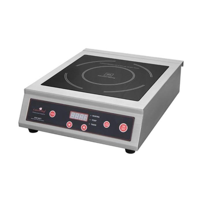 Taque à induction, Elektronische apparatuur, Ophalen, Warmhoudplaat, Tussenbouw, Nieuw