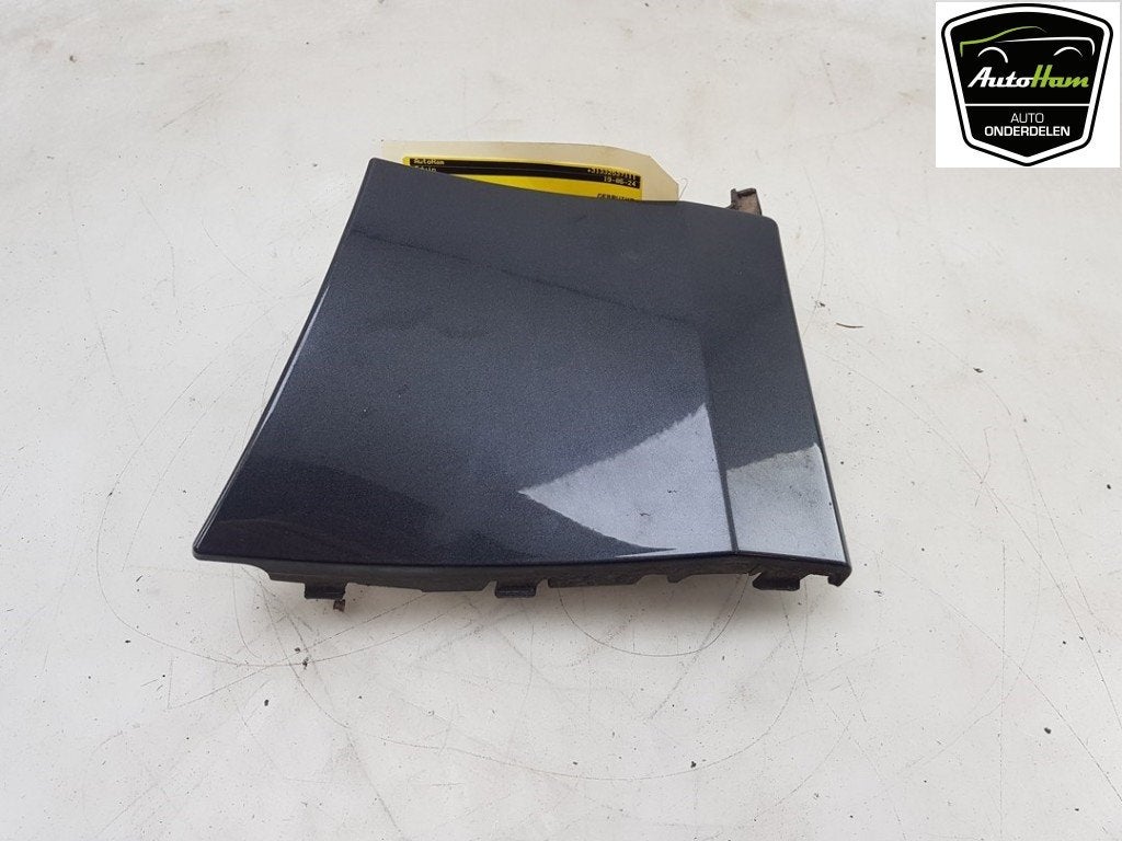 SEUIL DE PORTE DROIT Porsche Taycan (Y1A) (01-2019/12-2023), Utilisé, Porsche