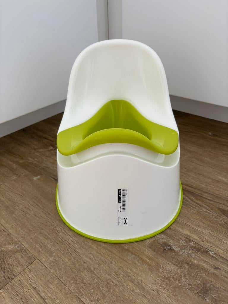 Plaspotje IKEA, Overige merken, Overige typen, Ophalen of Verzenden, Zo goed als nieuw