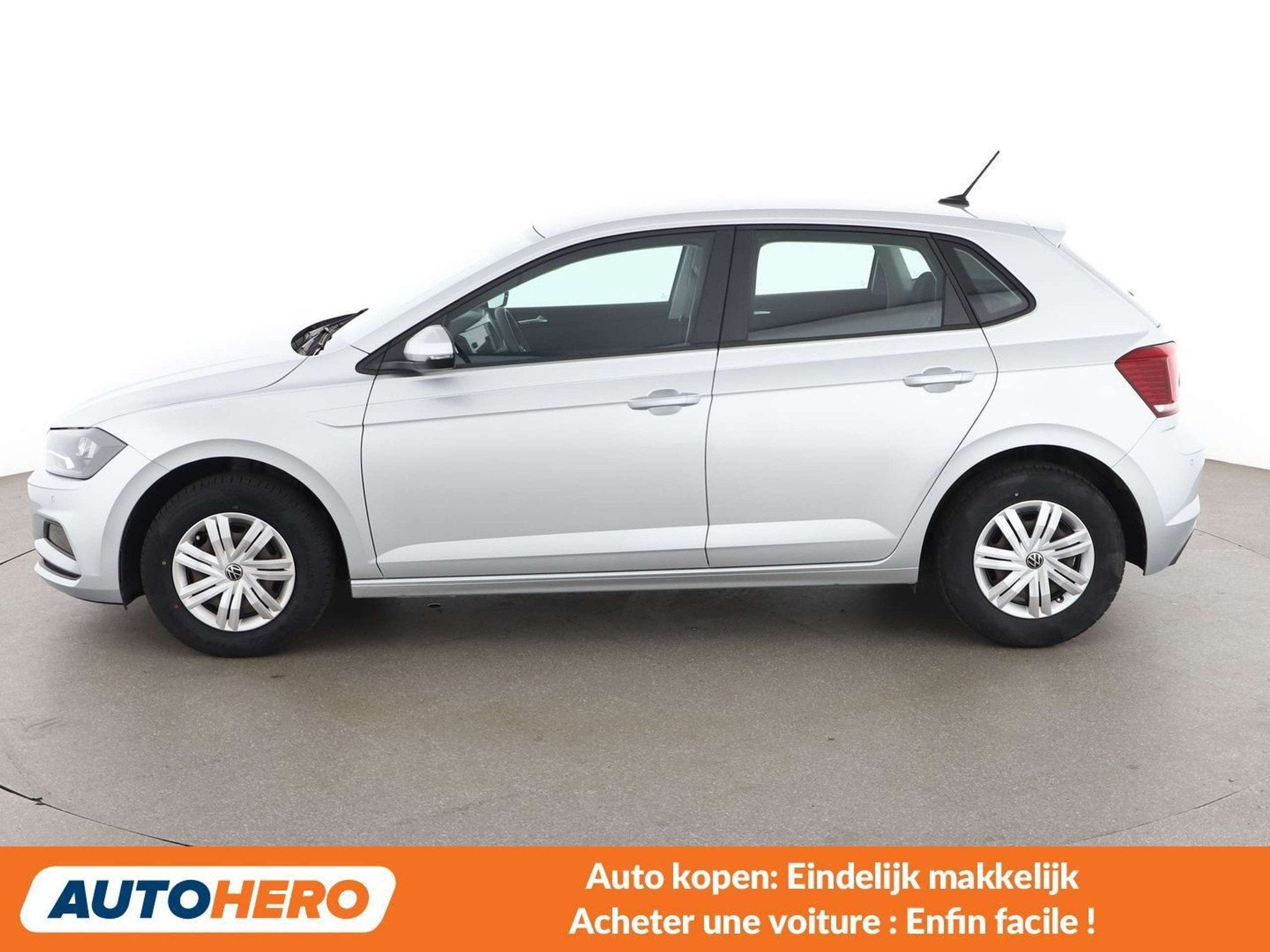 Volkswagen Polo 1.0 Trendline (année de construction 2020), Autos, Achat, Euro 6, https://public.car-pass.be/vhr/bfca7fcc-ace7-4f92-90f0-5037bed8ca8d