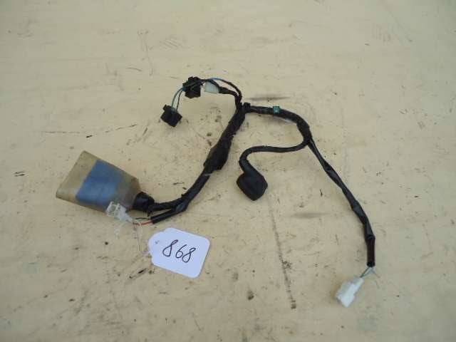 CBR1100XX 1999 - 2006, 1996 - 1998 Honda Kabelboom D1-16990