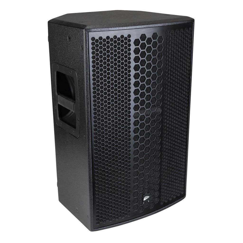 12Inch actieve luidspreker met DSP 370 Watt Rms, Audio, Tv en Foto, Luidsprekerboxen, Bluetooth, Ophalen of Verzenden, Nieuw