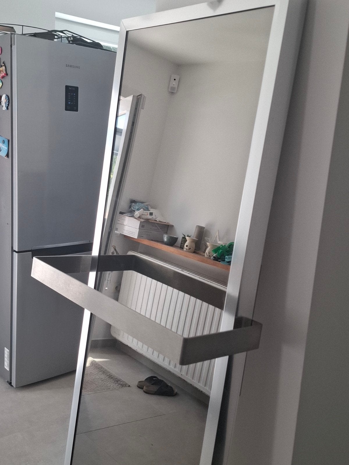 radiateur electruque, Enlèvement ou Envoi