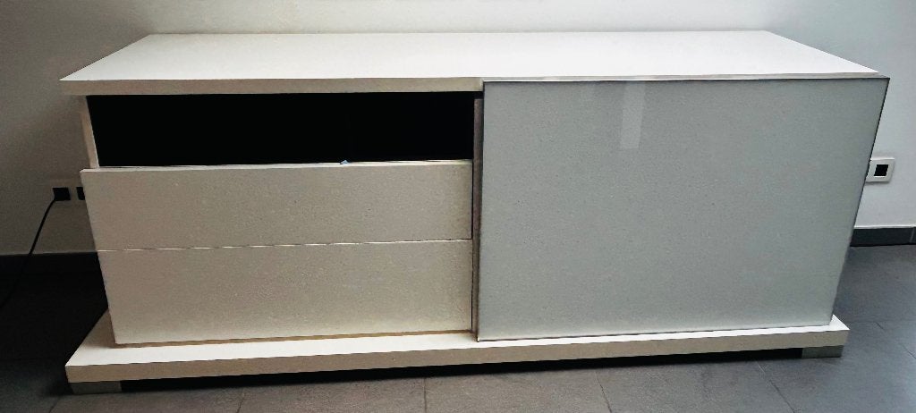 Meubles de salle à manger Gautier, Avec tiroir(s), 150 à 200 cm, Enlèvement, Utilisé