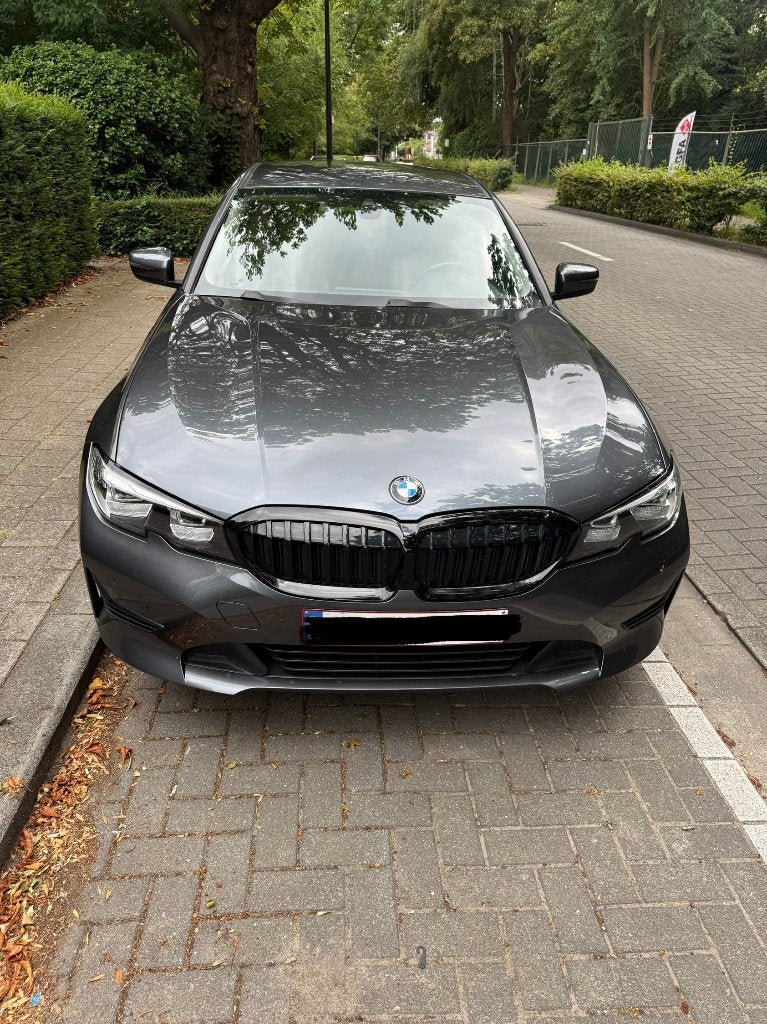 BMW 330 330e Aut. Advantage, Auto's, Automaat, Achterwielaandrijving, Euro 6, 4 cilinders
