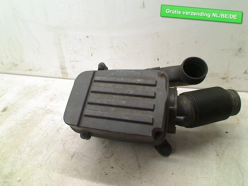 LUCHTFILTERHUIS Volkswagen Golf VI (5K1) (1K0129607AL), Gebruikt, Volkswagen, Volkswagen AG, Kundenbetreuung@volkswagen.de