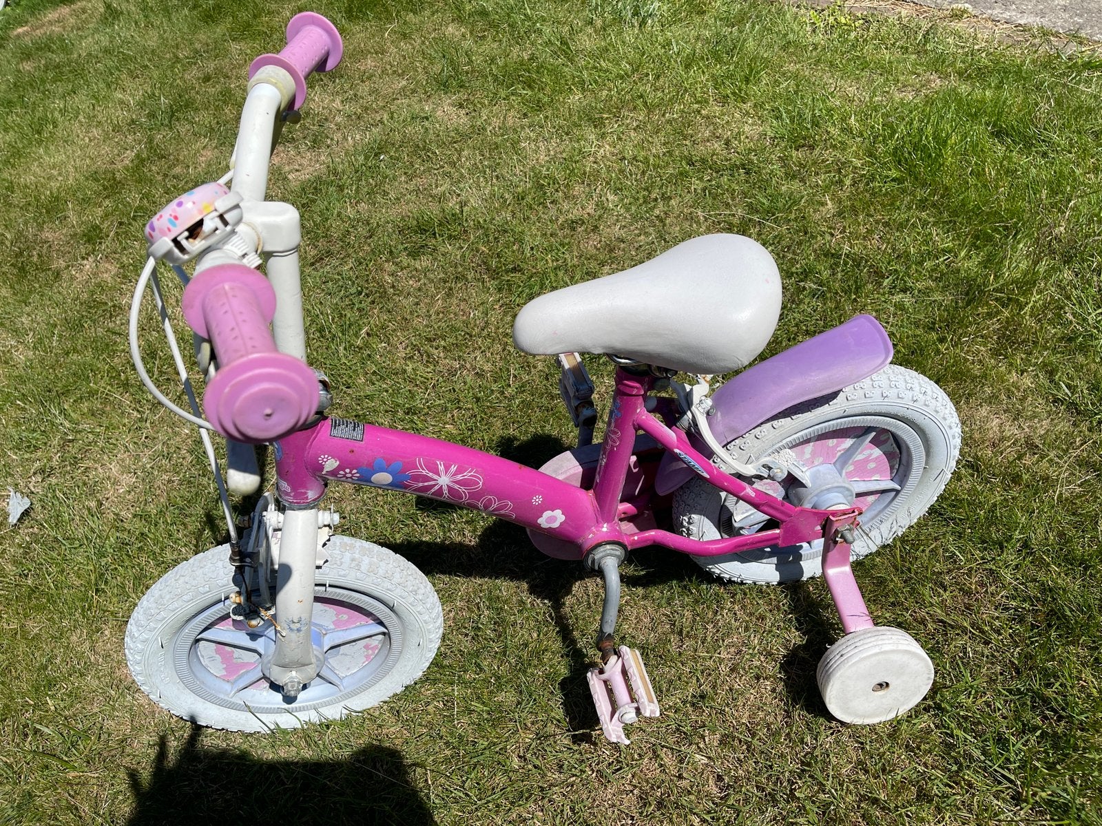 Velo, Enlèvement ou Envoi, Utilisé