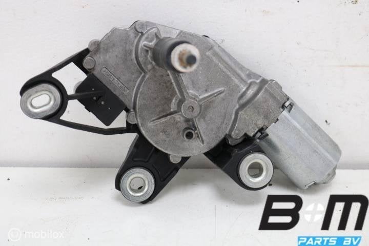 Achterruitenwissermotor VW Caddy 2K Maxi Kombi 1T0955711D, Utilisé