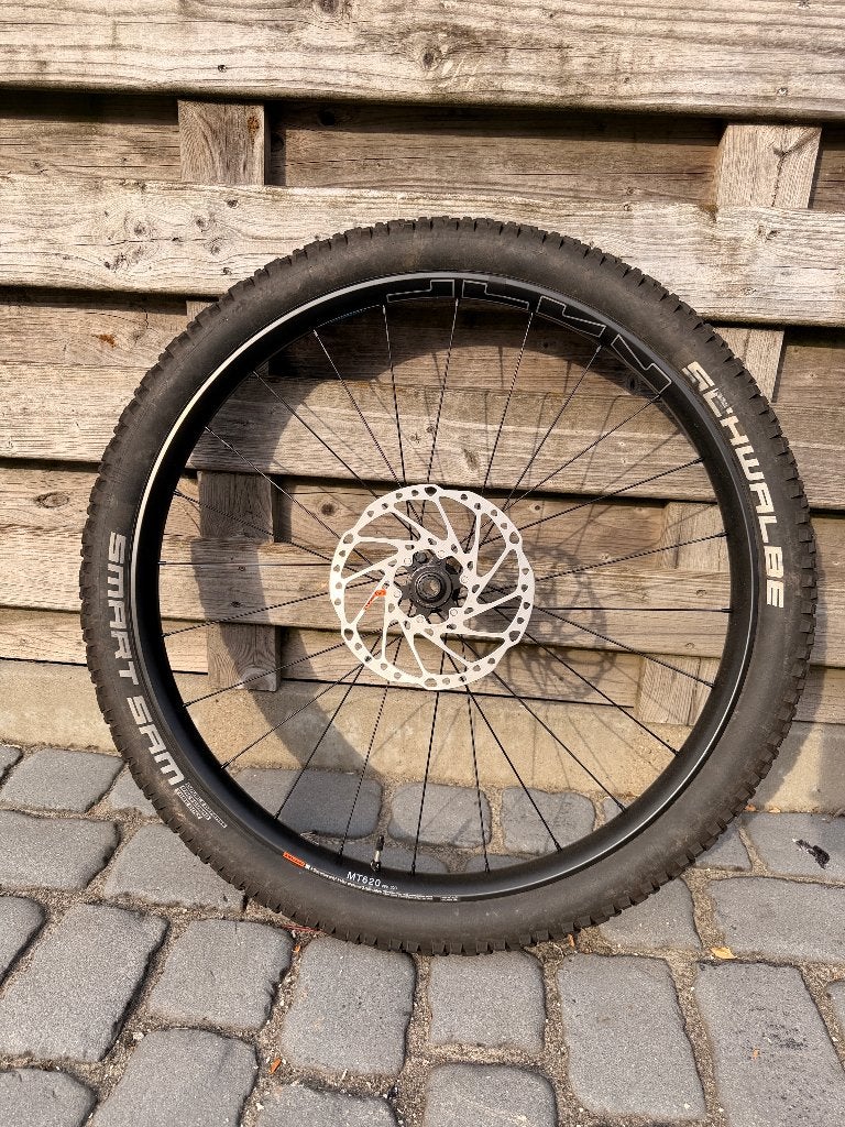 Shimano, Fietsen en Brommers, Nieuw, Aluminium, Mountainbike, Shimano