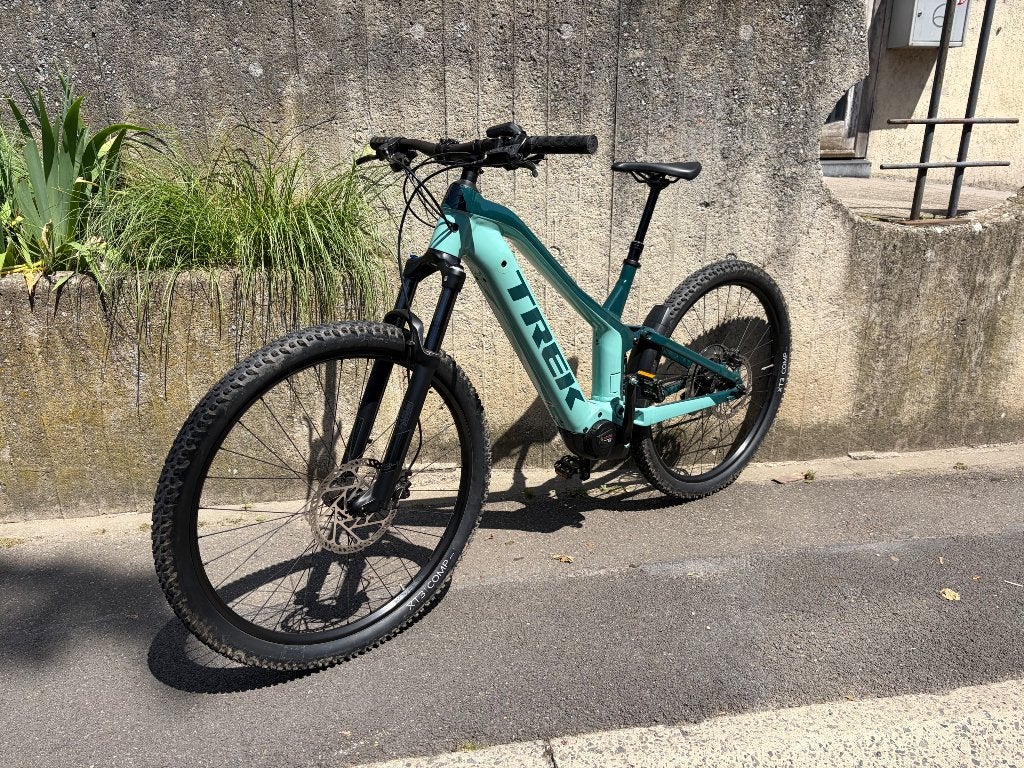 NEUF Trek Powerfly FS 4 tout suspendu GARANTIE, Neuf, Enlèvement, VTT tout suspendu, Frein à disque