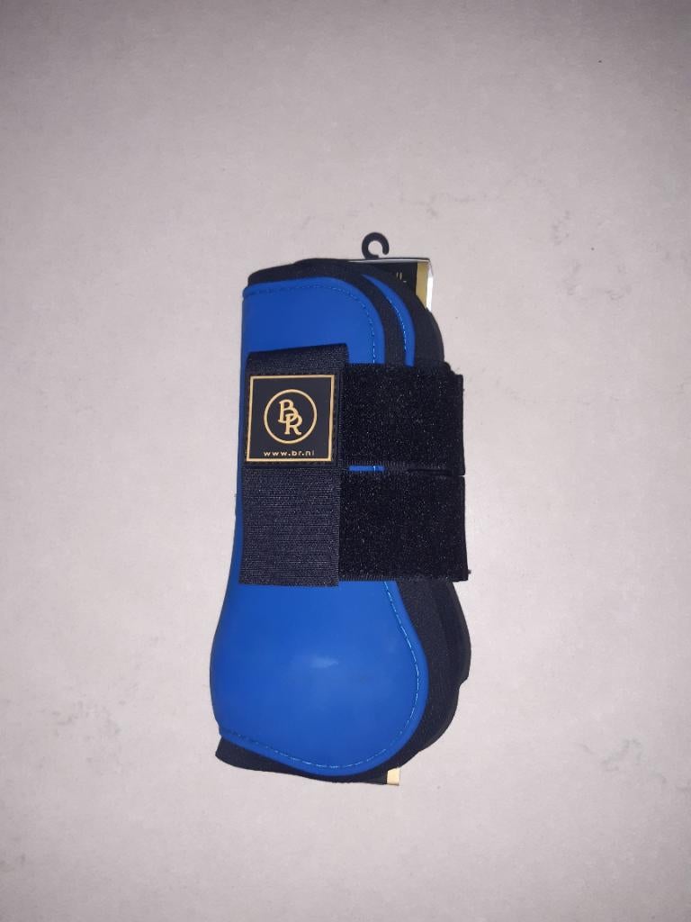BR peesbeschermers blauw FULL, Dieren en Toebehoren, Ophalen of Verzenden, Nieuw