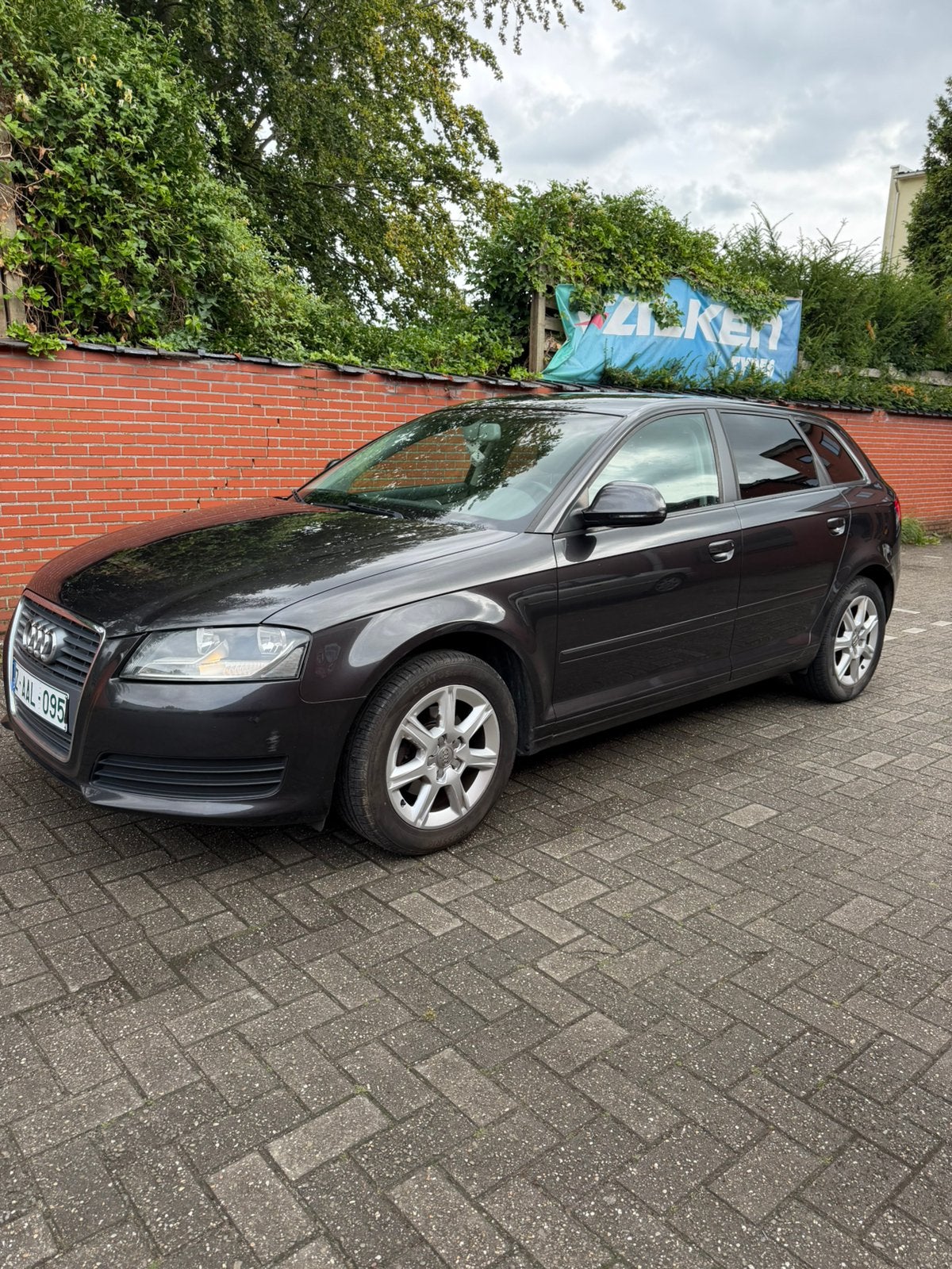 Audi A3 5 portes avec noveau demande, Autos, Achat, Entreprise, Boîte manuelle, Entretenue par le concessionnaire