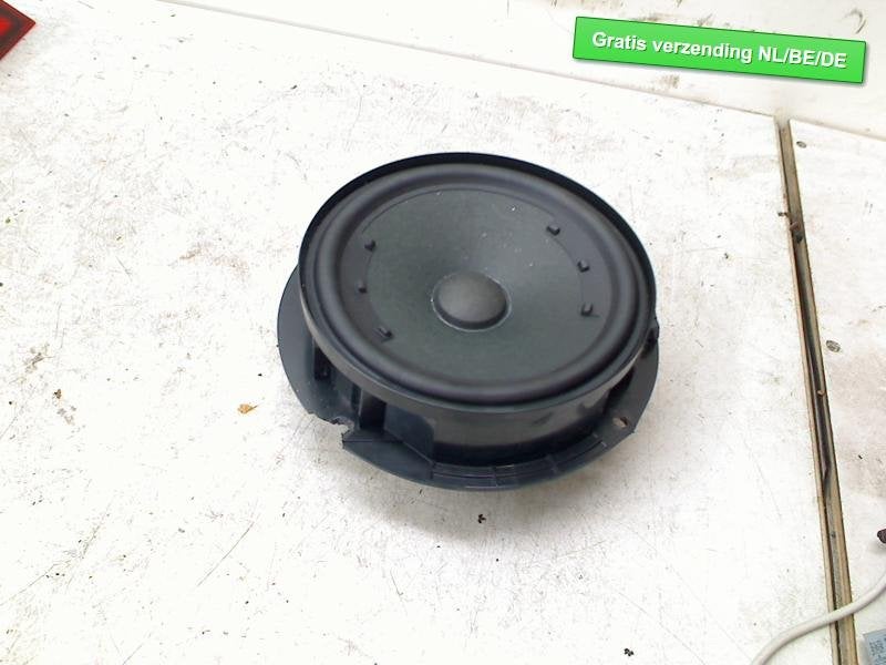 HAUT PARLEUR / ENCEINTE Golf VII (AUA) (5G0035453G), Volkswagen, Volkswagen AG, Utilisé, Kundenbetreuung@volkswagen.de
