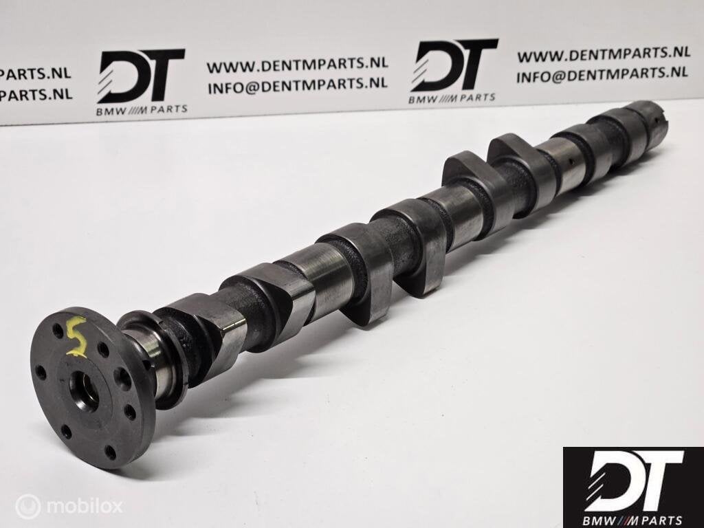 Nokkenas BMW M3 E30 S14 2.3 S14B23 11311317004, Enlèvement ou Envoi, Utilisé, BMW, BMW