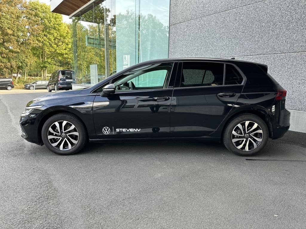 Volkswagen Golf VIII Golf 1.5 eTSI Active OPF DSG, Autos, Achat, 107 g/km, Automatique, Golf