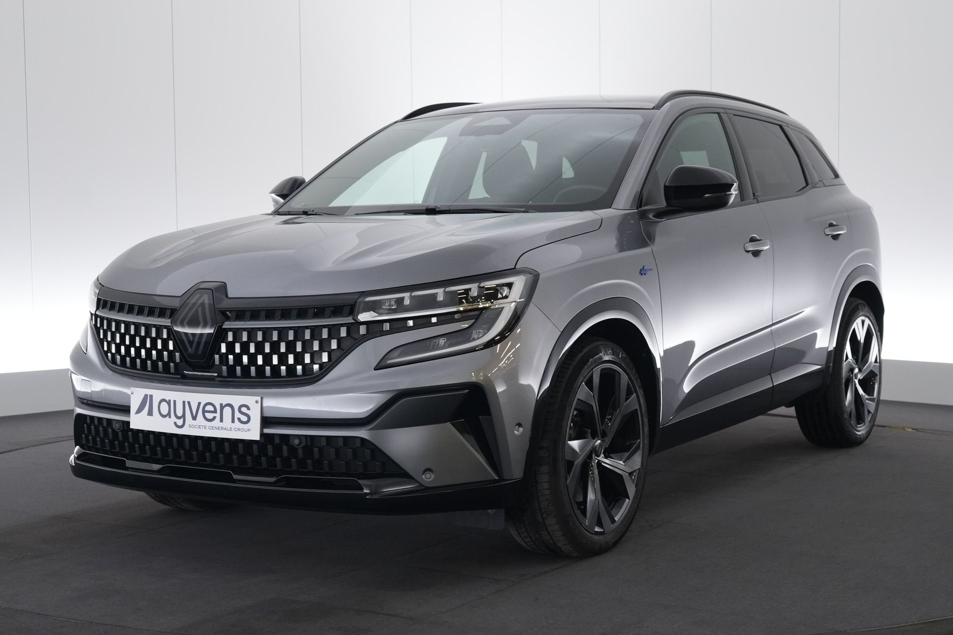 (2EDW947) RENAULT AUSTRAL, Gebruikt, Euro 6, 1199 cc, 109 g/km