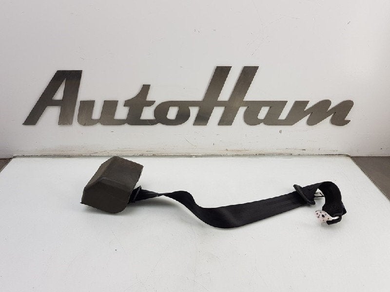 CEINTURE DE SECURITE ARRIERE GAUCHE Audi A4 (B8), Utilisé, Audi