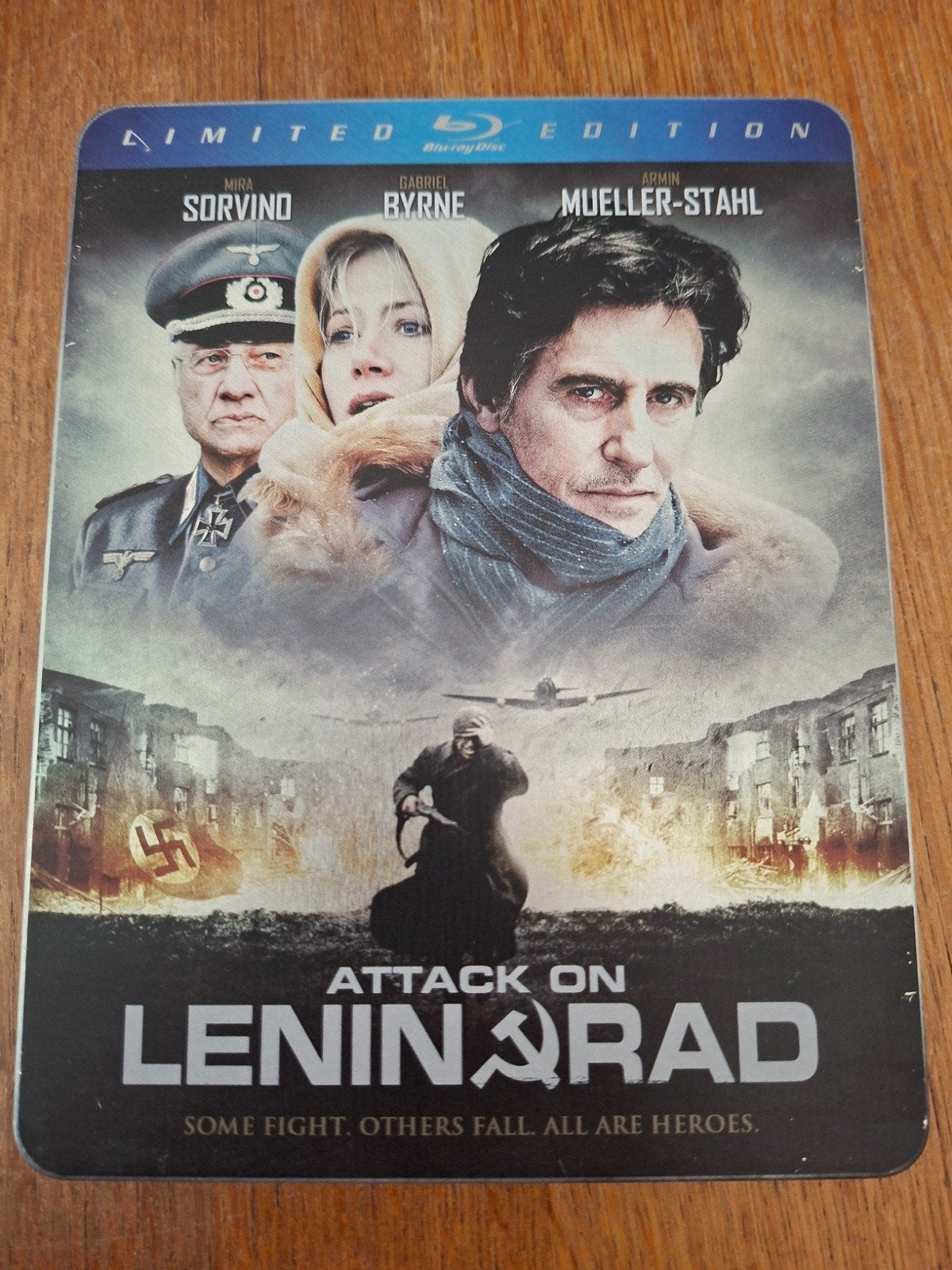 BLU RAY  - VERSCHILLENDE BLUE-RAYS - 3€ PER STUK, Enlèvement ou Envoi, Comme neuf, Blu-ray