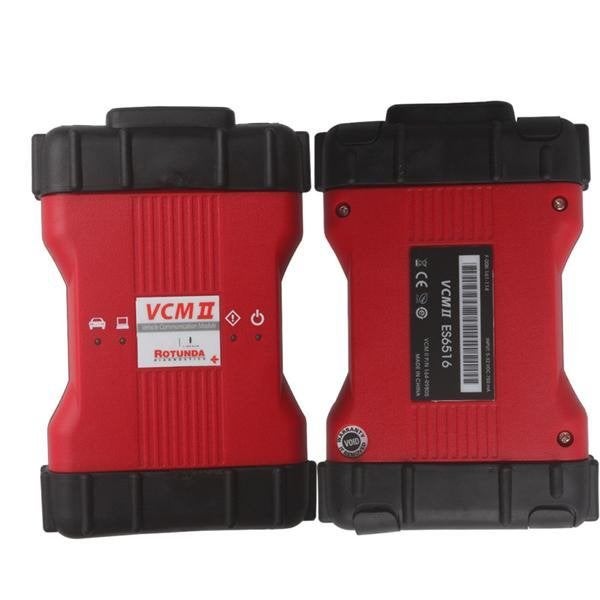 Ford VCM IDS II V101 OBD2, Ophalen of Verzenden, Nieuw