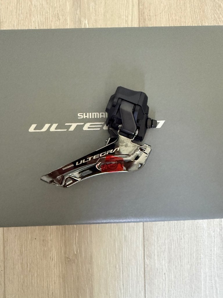 Dérailleur arrière et avant Ultegra di2 12V, Enlèvement ou Envoi, Neuf