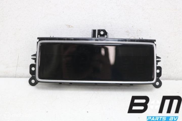 Kachelbediening achterzijde Audi A6 4K 4K0919158B, Autos : Pièces & Accessoires, Utilisé