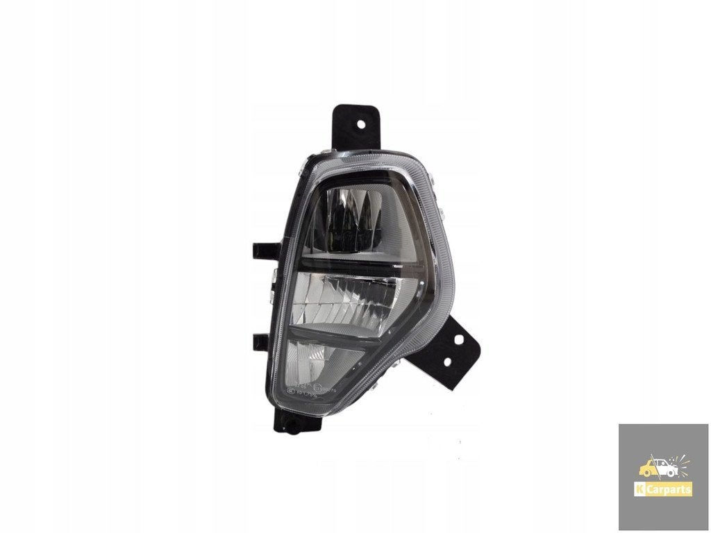 2G7941662, VW Taigo 2G7 2022+ rechts LED DRL lamp 2G7941662, Gebruikt, Volkswagen, Volkswagen AG, Vw@volkswagen.de