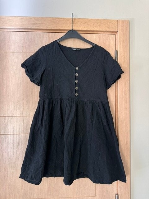 Robe Shein taille S (nr2432a), Enlèvement ou Envoi, Comme neuf, Au-dessus du genou, Taille 36 (S)