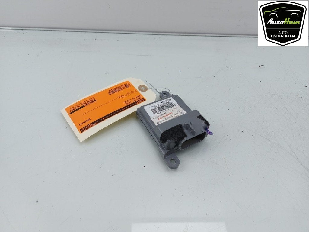 ORDINATEUR SIEGE Audi Q7 (4LB) (|4L0959339|), Audi, Utilisé, Lisa.Scalzo@aptiv.com, Aptiv PLC