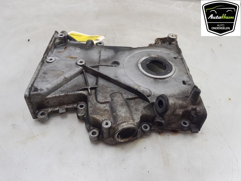 CAM CHAINE CACHE Mercedes-Benz CLA (117.3) (|A2700150402|), Utilisé, Mercedes-Benz