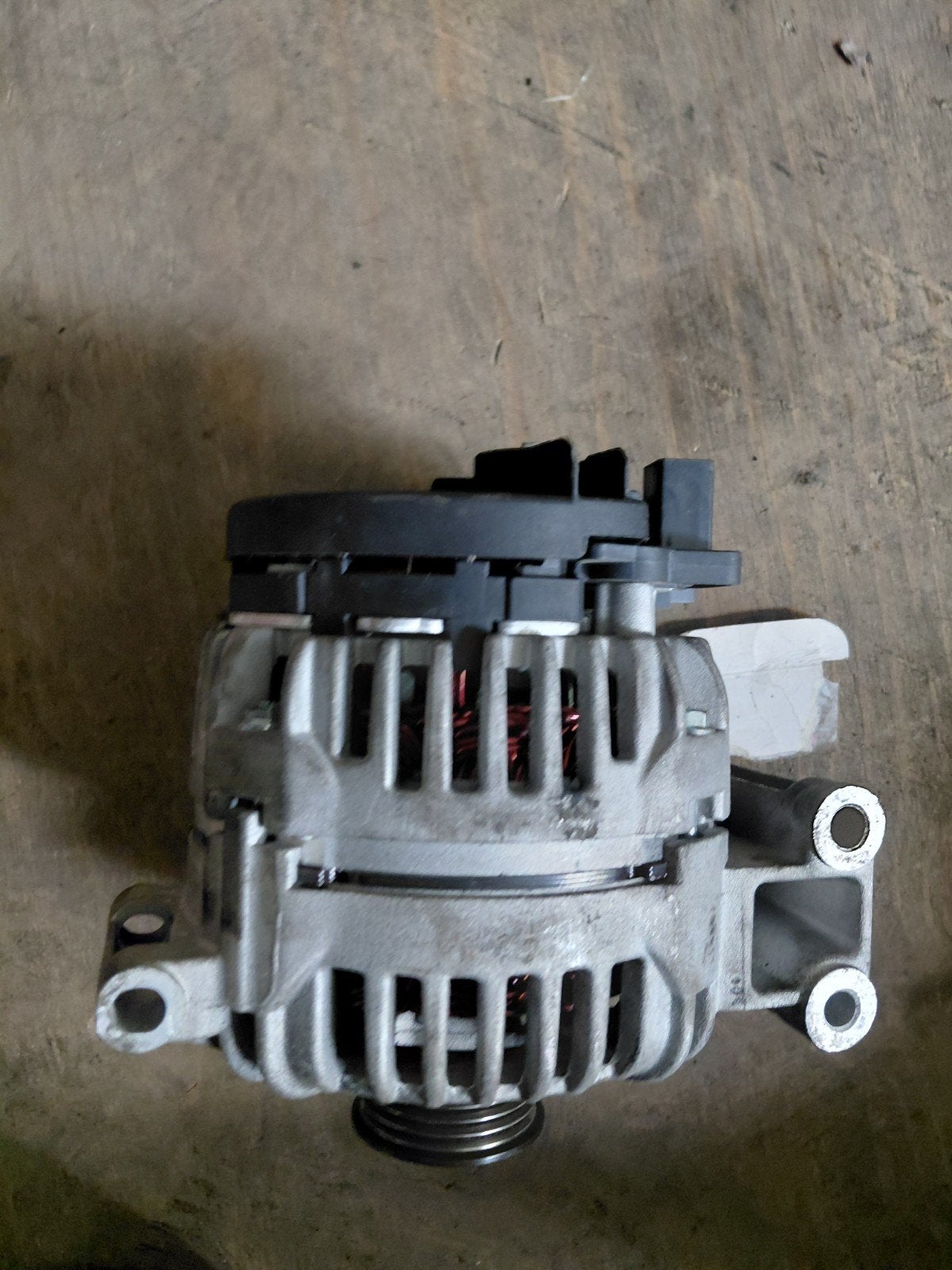 Bosch Dynamo 110A Mini Cooper R50/R52/R53 1.6 Benzine – 0124, Enlèvement ou Envoi, Mini