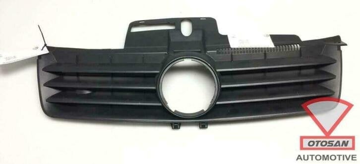 vw polo 9n 2001 2005 grille grill nieuw! vw0703801, Auto-onderdelen, Volkswagen, Volkswagen AG, Nieuw, Vw@volkswagen.de
