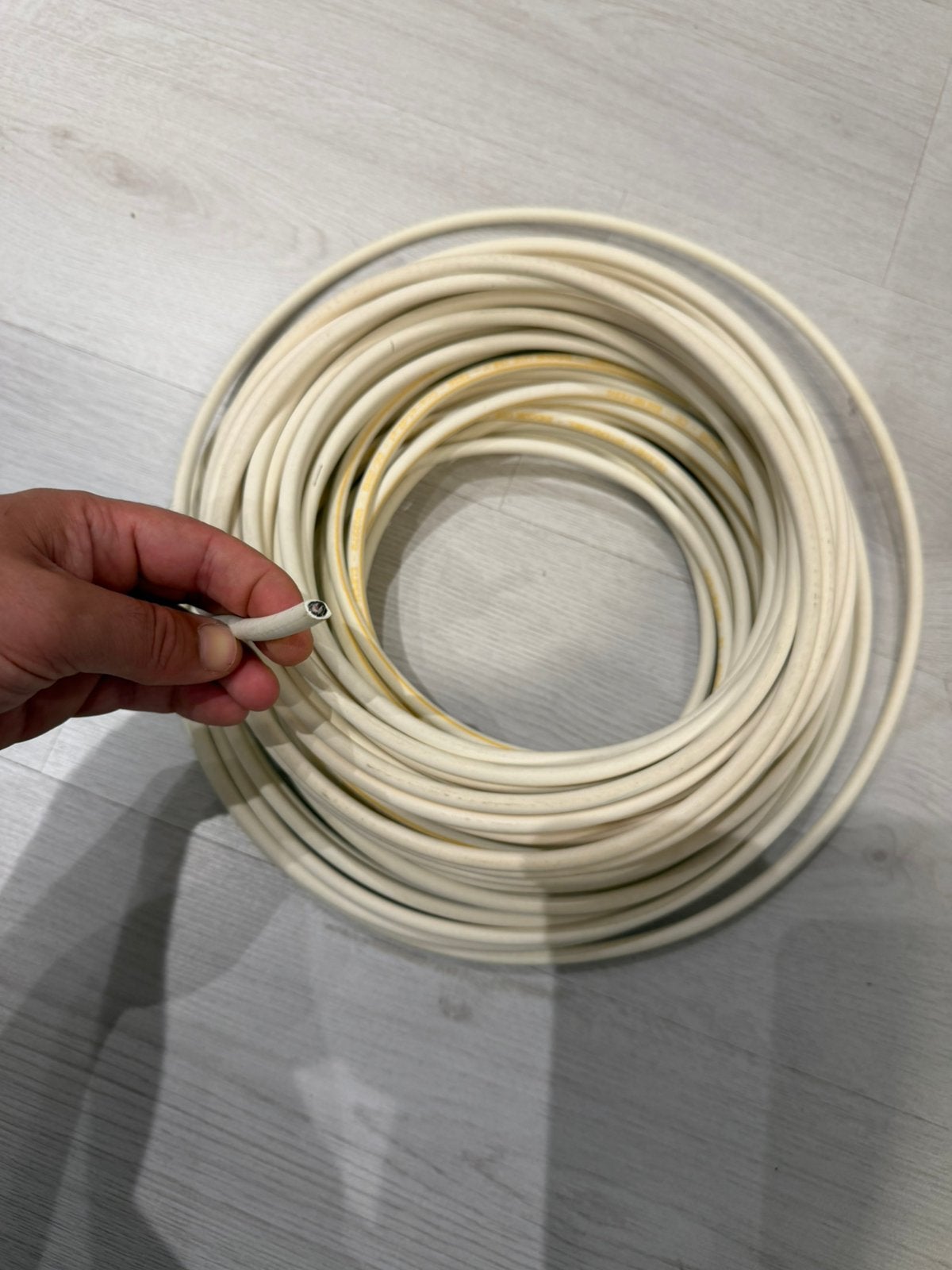 Cable antenne, Informatique & Logiciels, Pc & Câble réseau, Enlèvement, Neuf