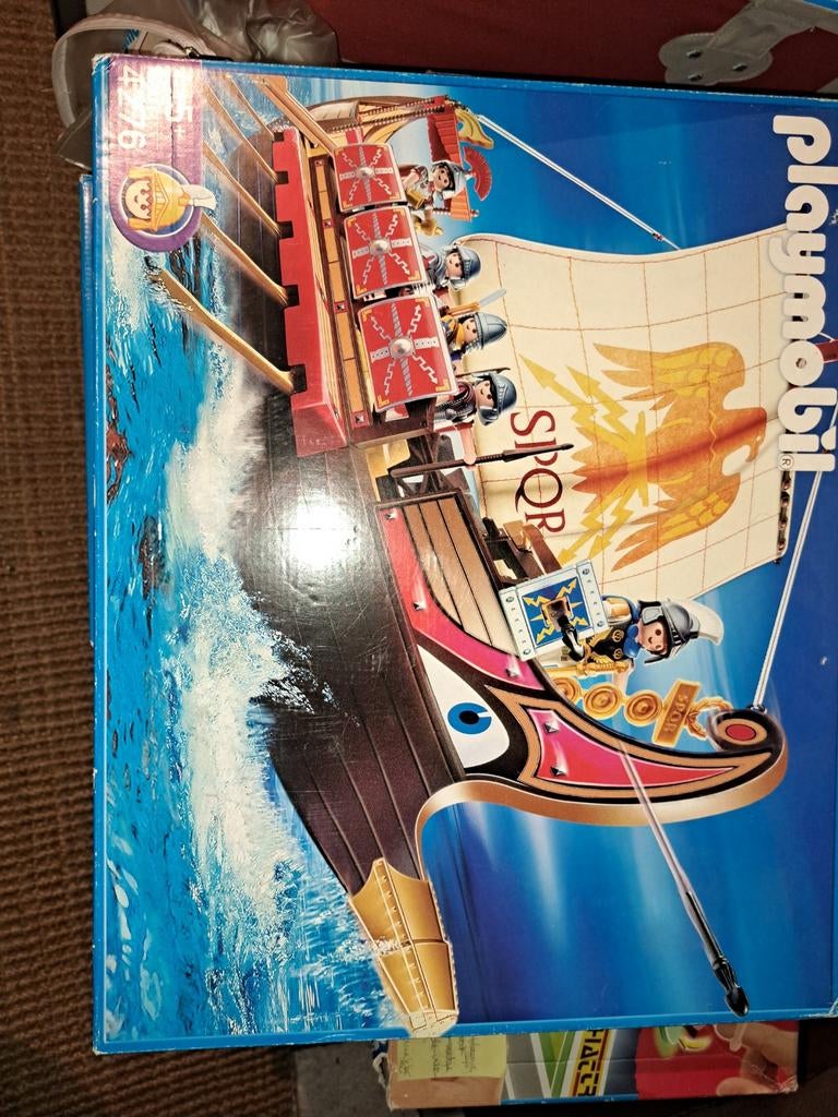 Playmbobil 4276, Hobby & Loisirs créatifs, Jeux de société | Autre, Enlèvement ou Envoi