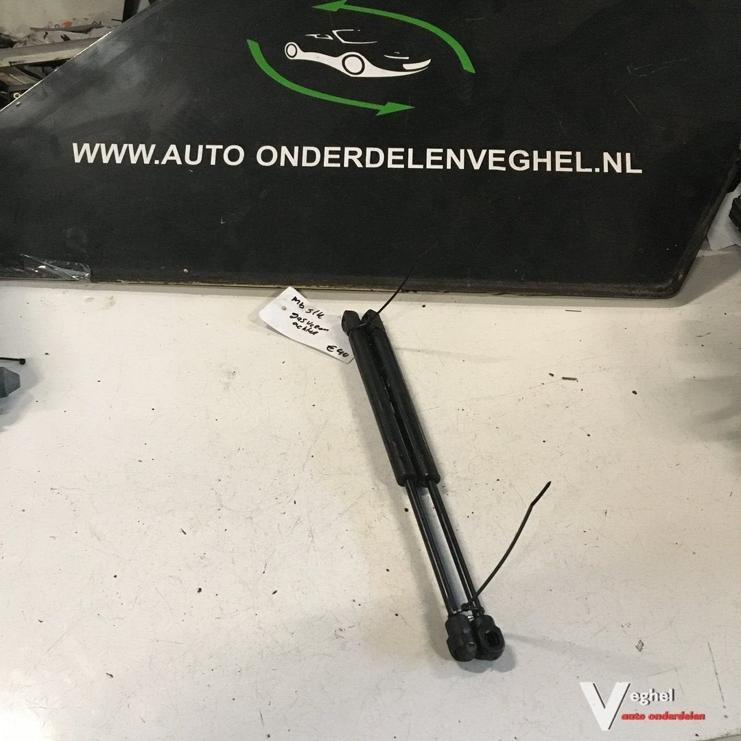 Mercedes SLK 1998 Gasveren set achter, -, Utilisé, -, -
