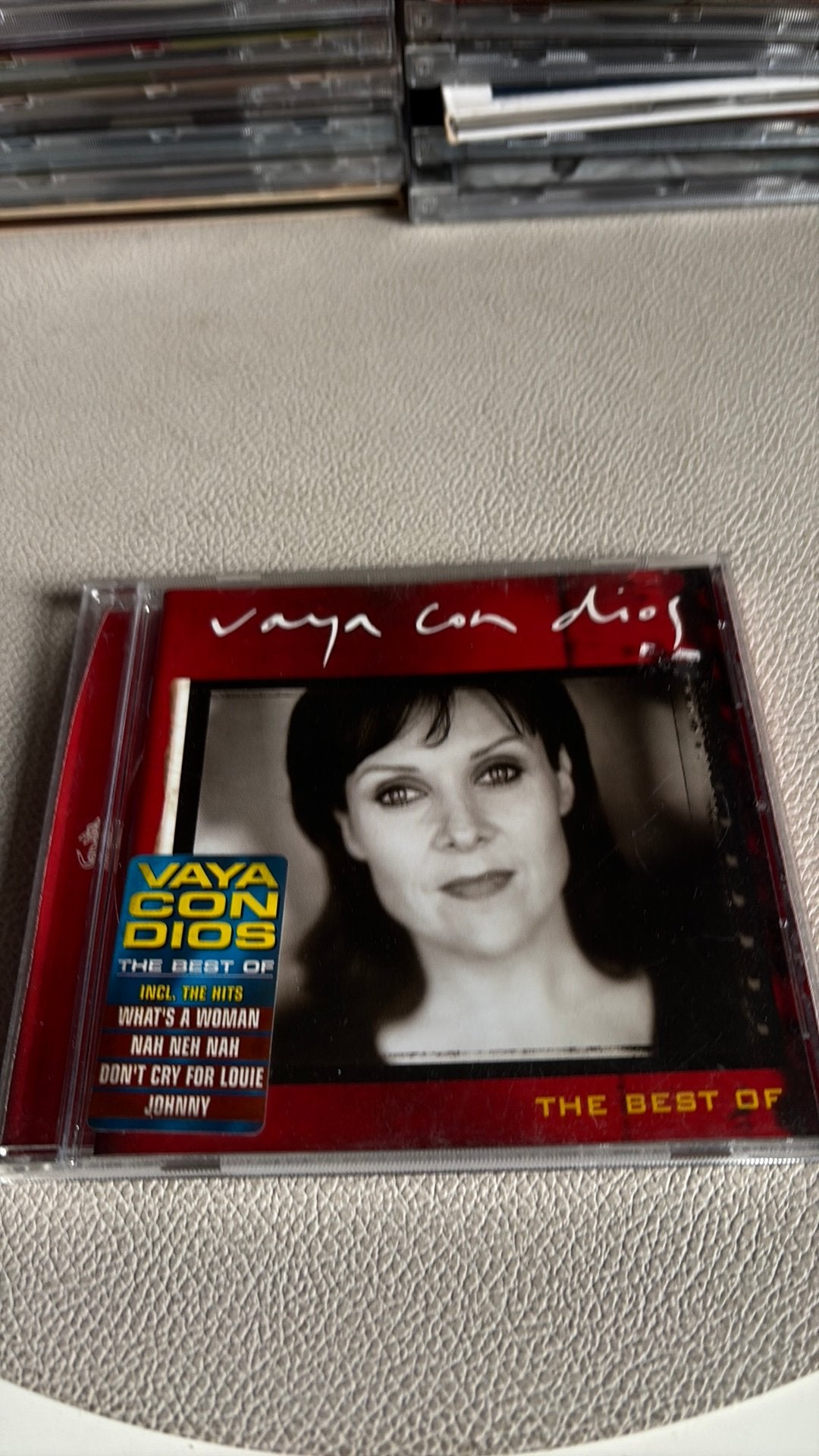 Vaya von dios, CD & DVD, CD | Autres CD, Enlèvement ou Envoi, Comme neuf