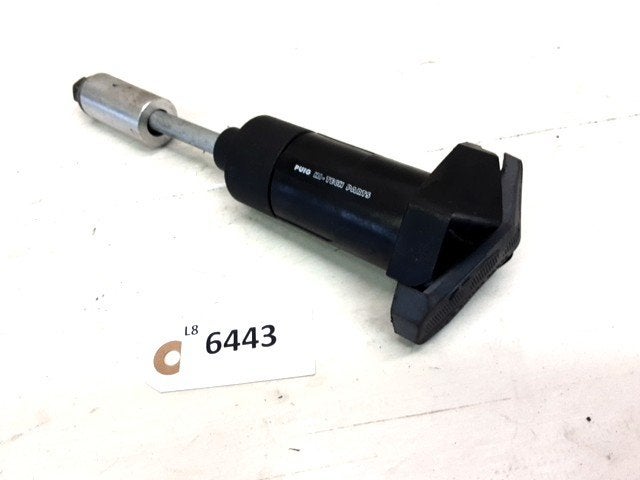 Valblok D1-49784, Motoren