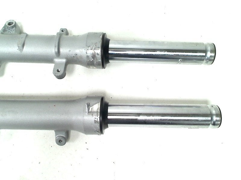 Fourche avant complète Honda FES 125 Pantheon 1998-2002, Motos, Enlèvement ou Envoi, Utilisé