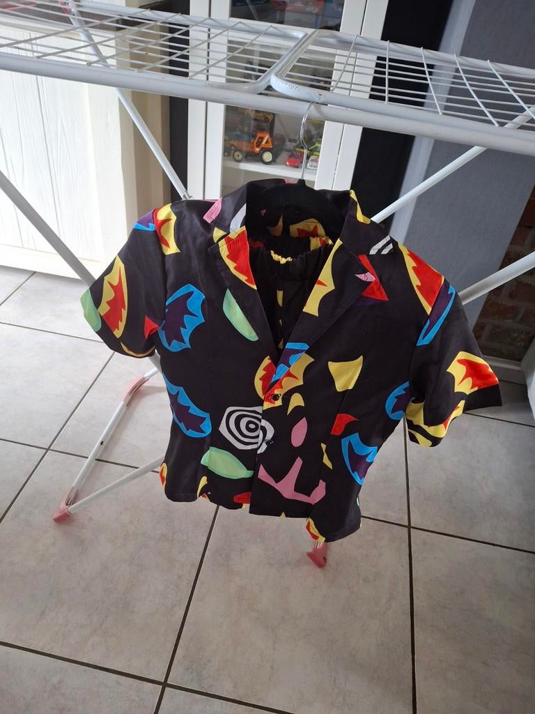 Verkleedkleding  Maat S  stranger things, Kleding | Dames, Ophalen, Nieuw, Maat 36 (S)